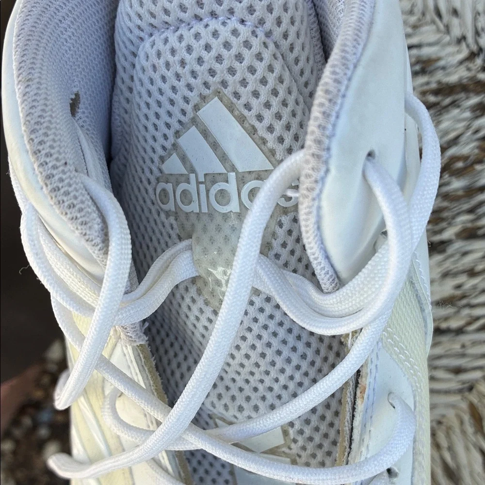 adidas new without